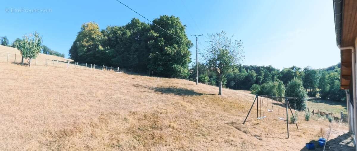 Maison à vendre 5 pièces ROYBON (38) - photo 7