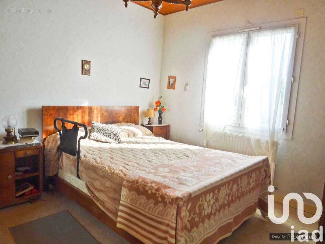 Photo 5 - Maison à AIFFRES