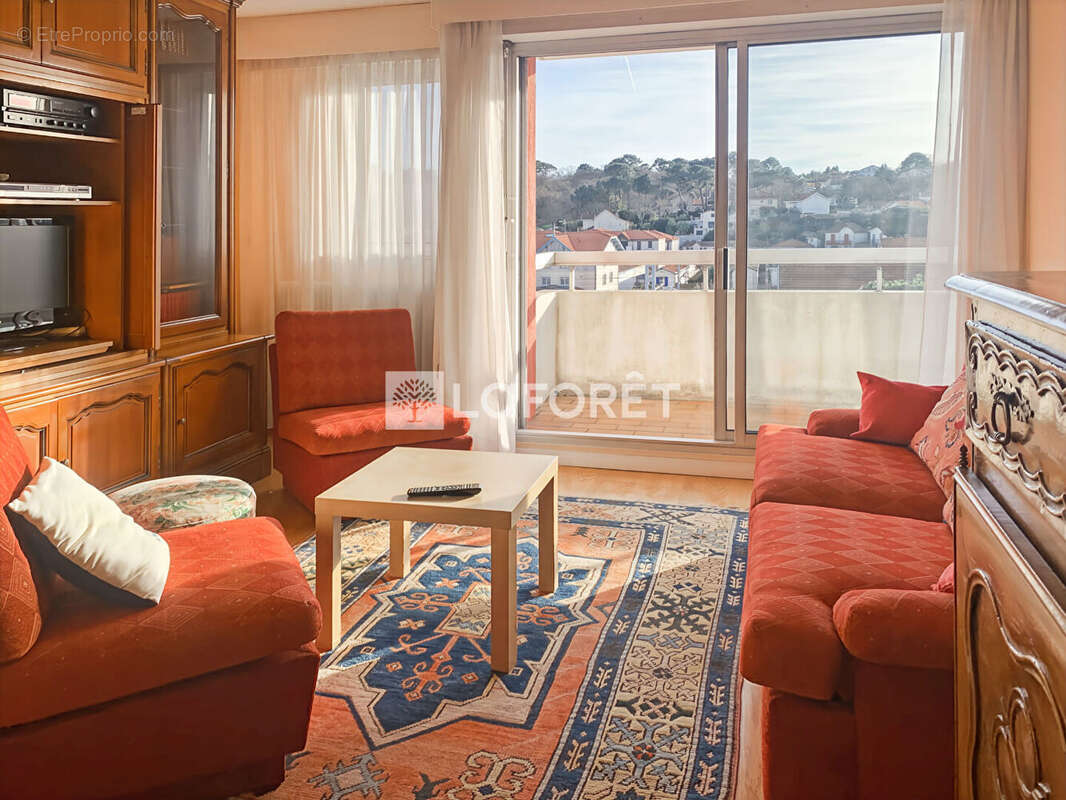 Appartement Arcachon 3 pièce(s) 68 m2 - photo 7