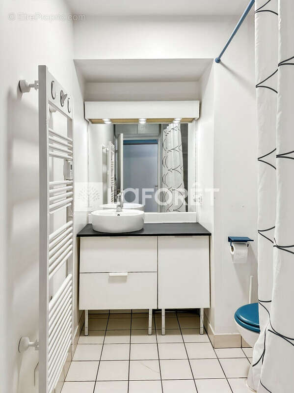 Appartement à MAISONS-ALFORT
