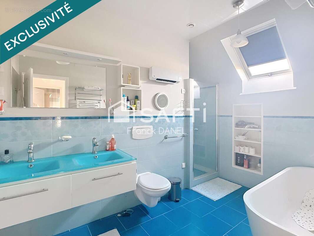 Photo 8 - Maison à MERLIMONT