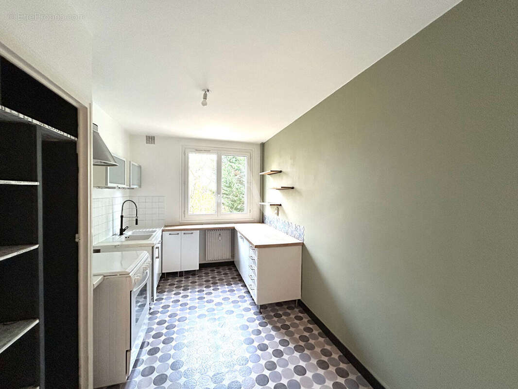 Appartement à ORVAULT