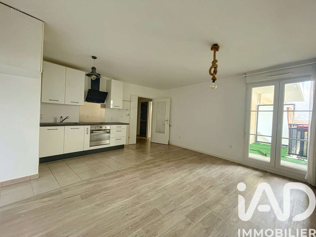 Photo 3 - Appartement à TRIEL-SUR-SEINE