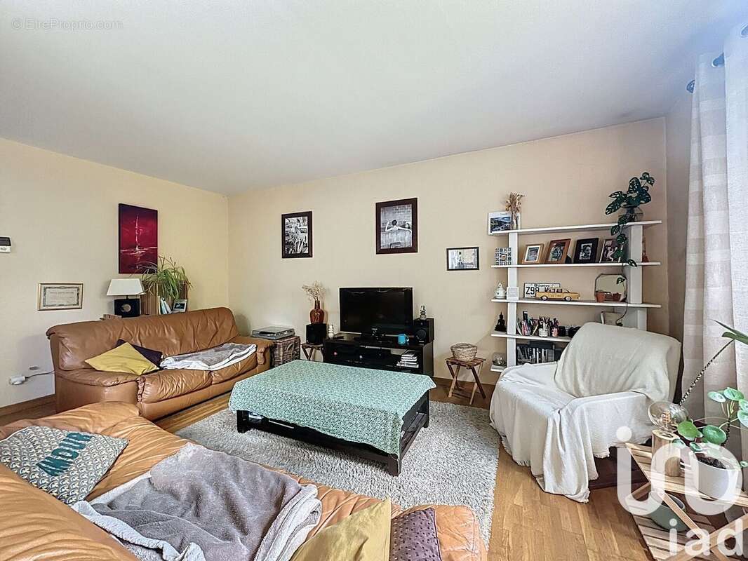 Photo 3 - Appartement à LE PETIT-QUEVILLY