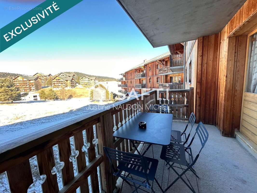 Photo 7 - Appartement à LA CLUSE