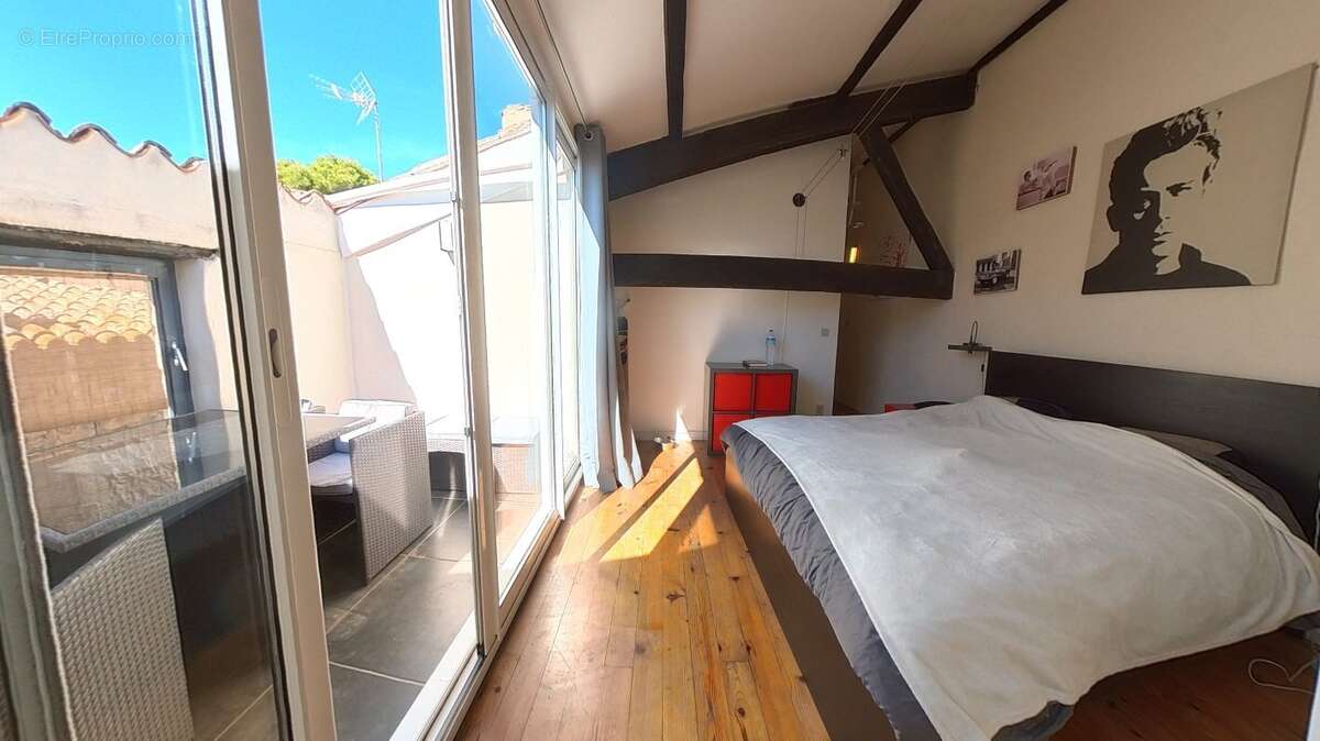 Maison à NEZIGNAN-L'EVEQUE