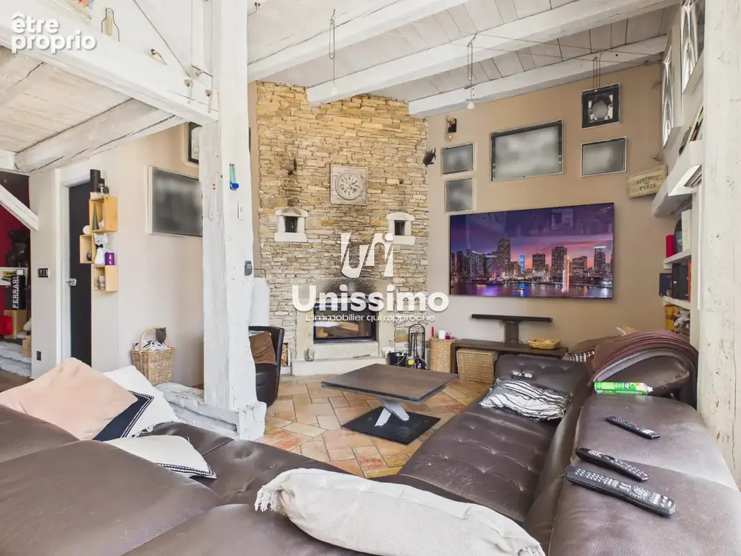 Maison 284 m² à Mandeure  - photo 8