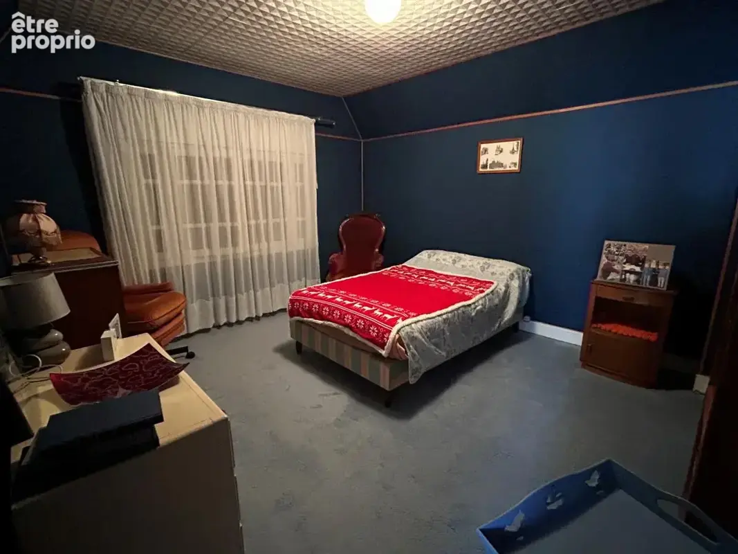 Maison 6 pièces 135 m² à vendre à Conde-En-Brie (02330) - photo 9