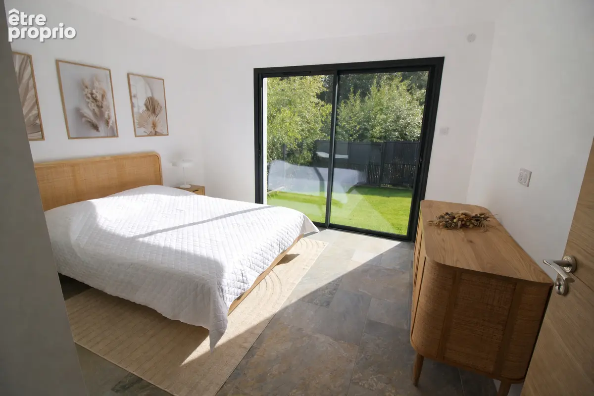 Maison d'architecte à Seignosse - photo 5