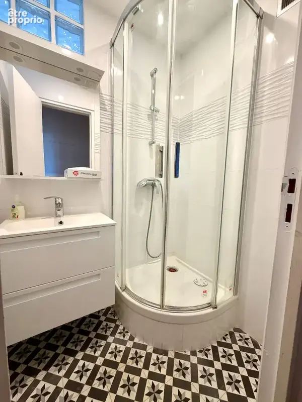 Appartement Colombes 3 pièces 53 m2 - photo 9
