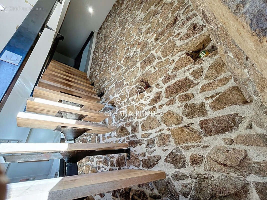 Maison à THEL