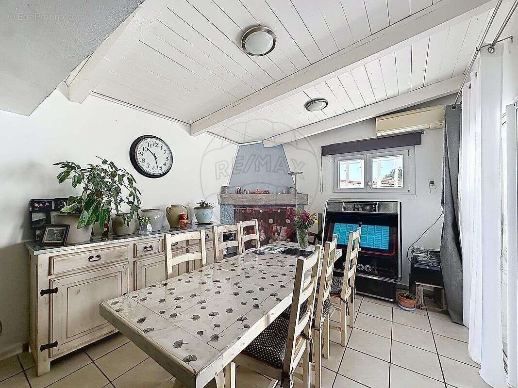 Appartement à ALES