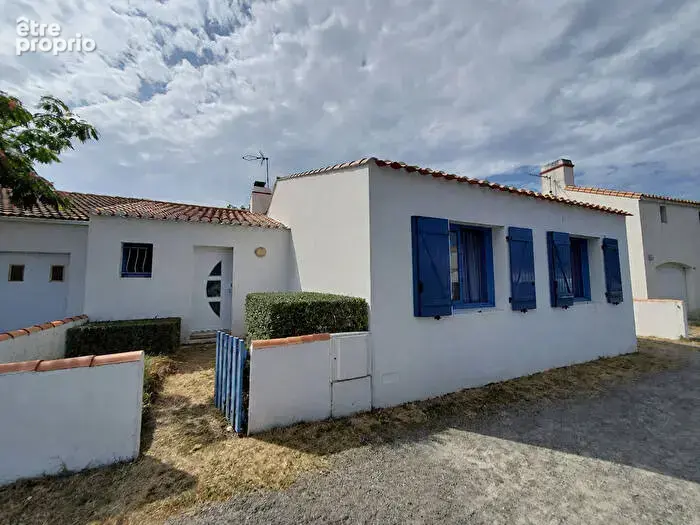 Centre de Barbâtre - photo 2