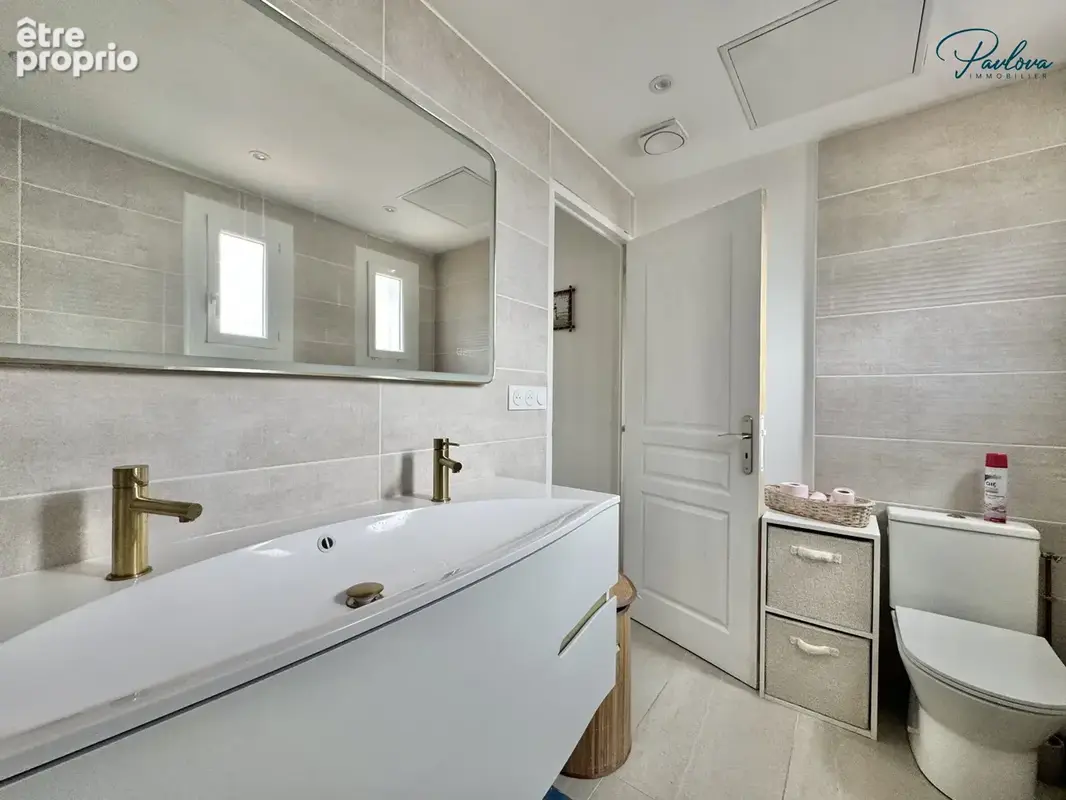 Maison 4 pièces 84 m² à vendre à Montpellier (34070) - photo 9