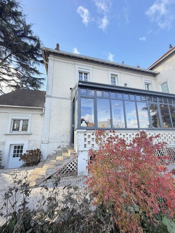 Maison à CHOLET