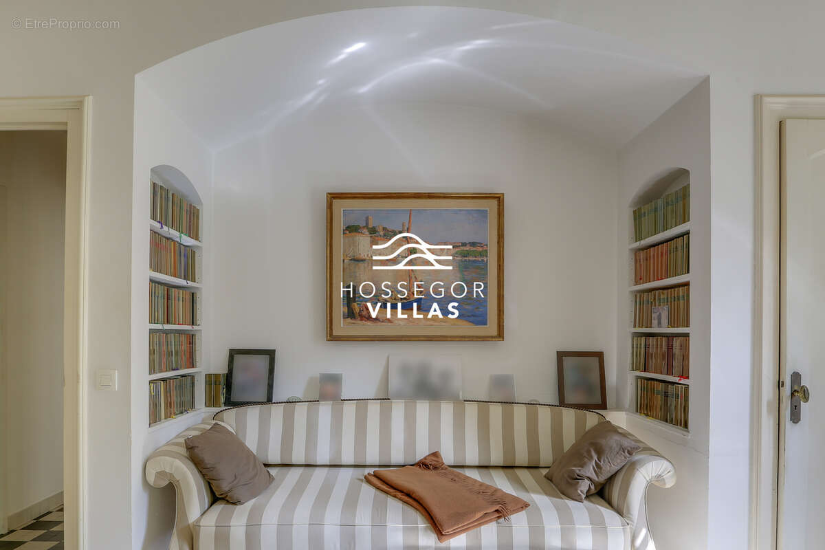 Maison à HOSSEGOR