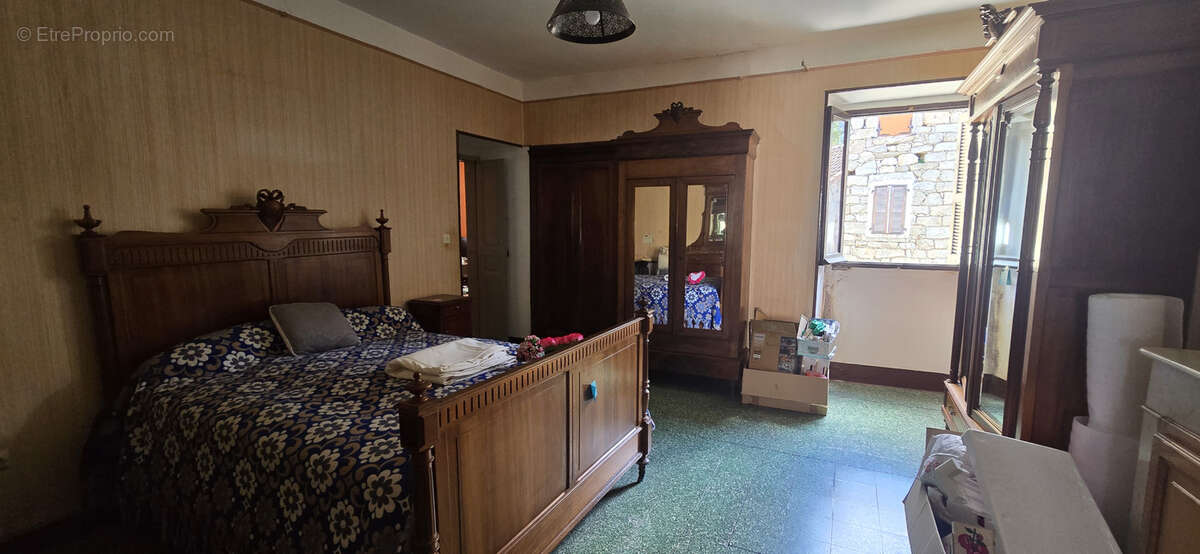 Appartement à SARTENE