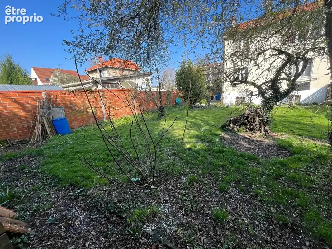 Pavillon de 87.5m2 avec sous-sol total et 4 chambres à Vaujours - photo 2