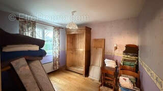 Maison à PACY-SUR-EURE