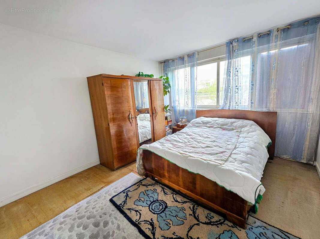 Appartement à MASSY