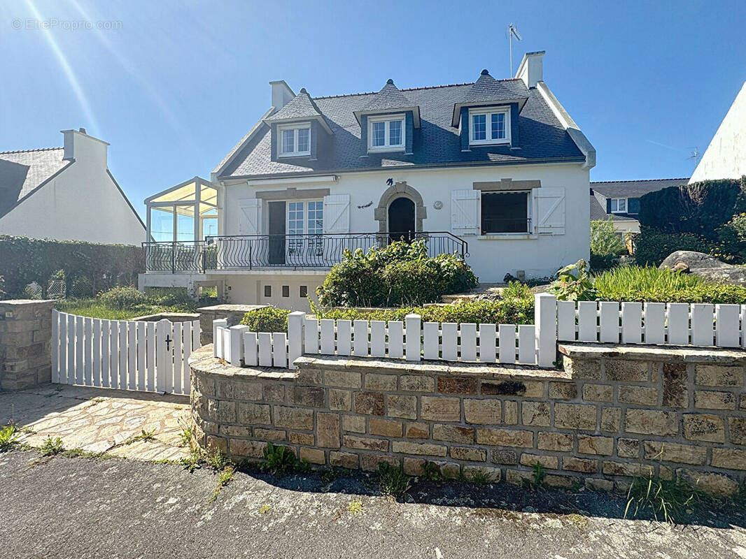 Maison à CONCARNEAU