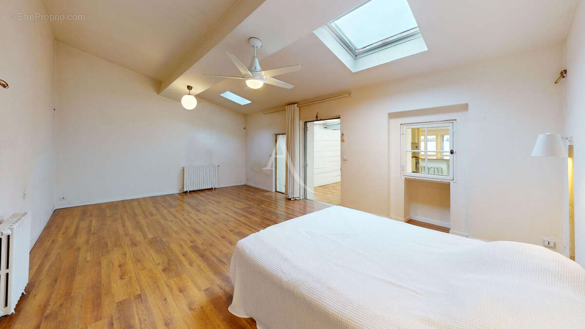 Maison à MONTPELLIER