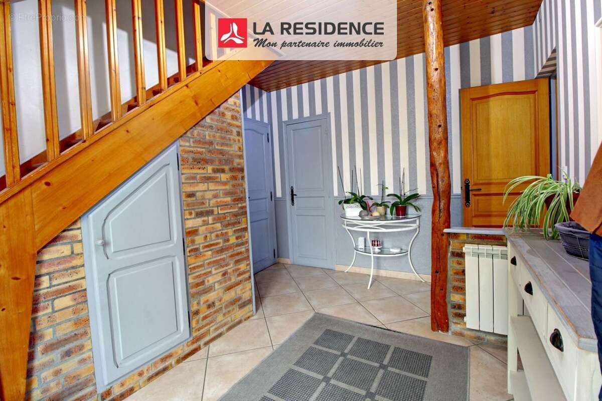 Maison 193 m² à Les Andelys  - photo 7