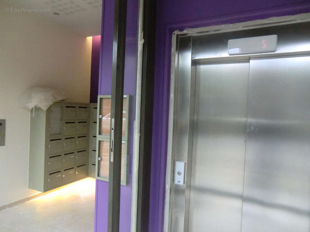 Appartement à BOBIGNY