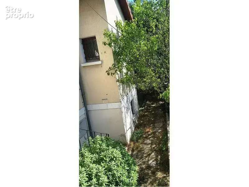 Maison 2 pièces 40 m² à vendre à Le Perreux-Sur-Marne (94170) - photo 2