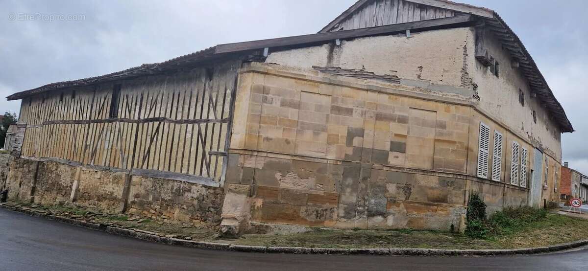 Maison à ALLIANCELLES