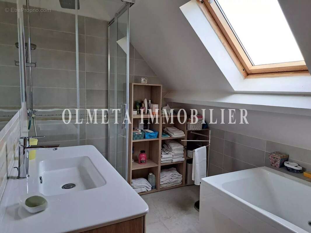 Maison à ARGENTEUIL