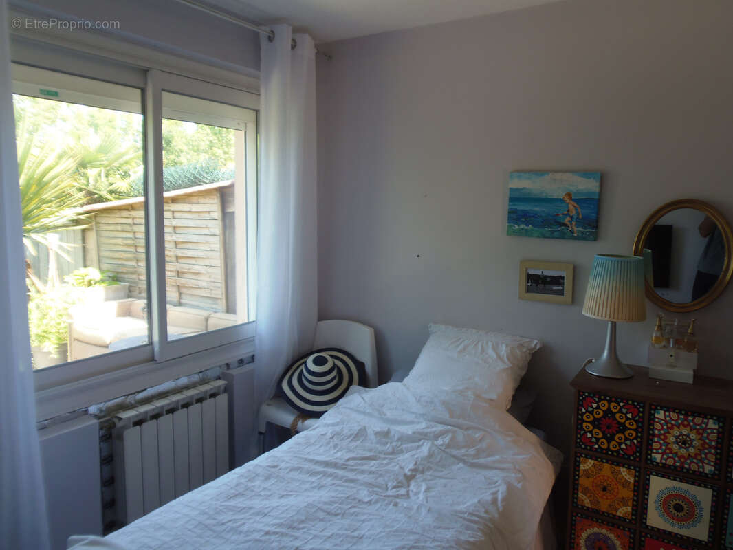 Maison à MORTAGNE-SUR-GIRONDE