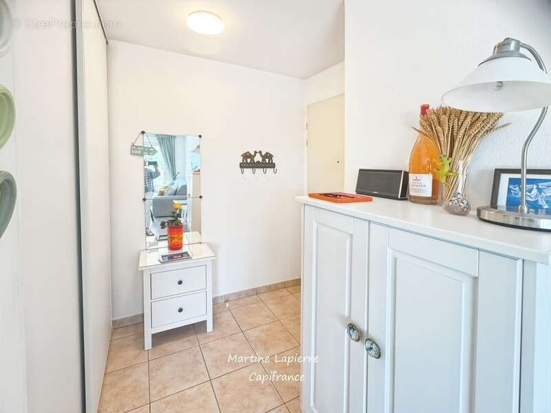 Appartement à SAINTE-MAXIME