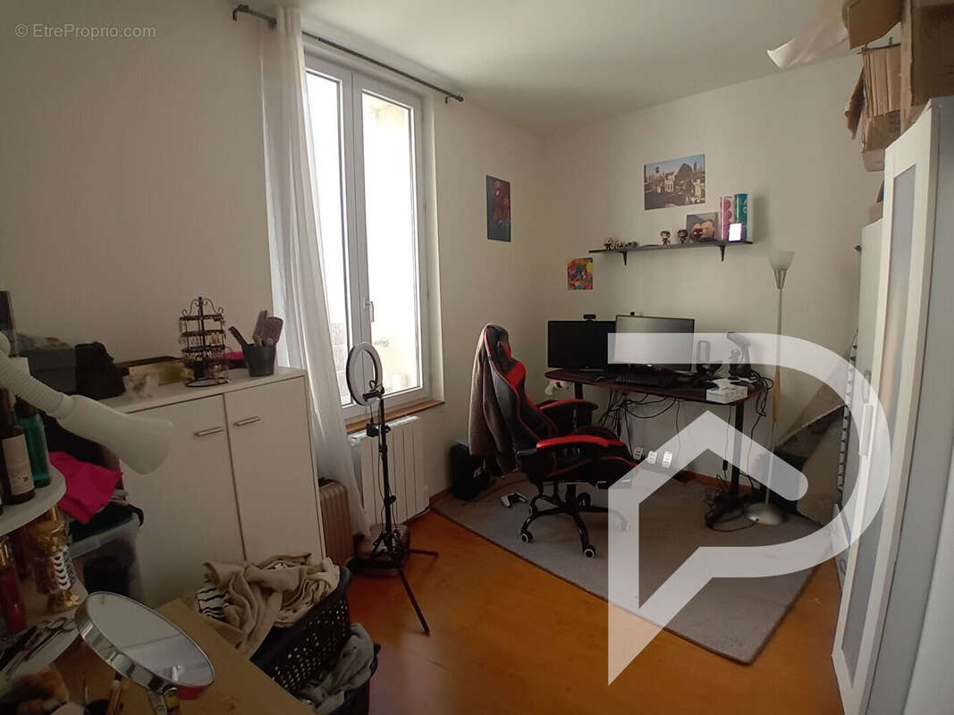 Appartement à DIEPPE