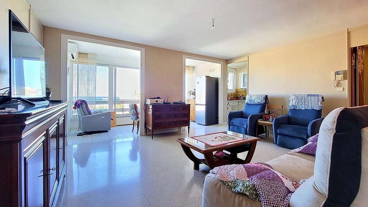 Photo 3 - Appartement à CANET-EN-ROUSSILLON