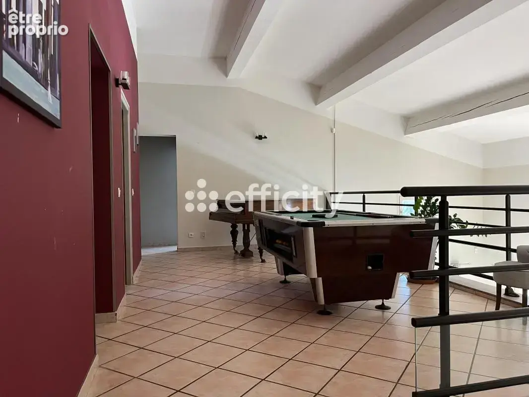 Maison 7 pièces 257 m² à vendre à Brignoles (83170) - photo 14