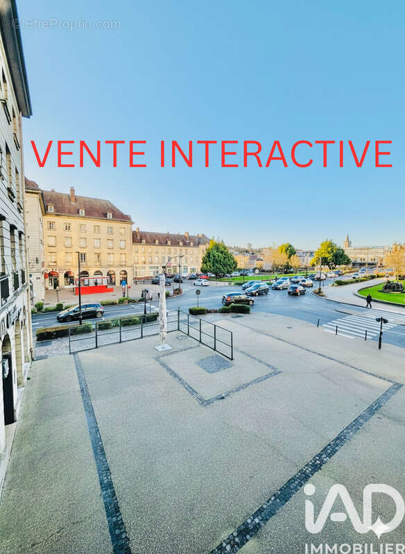 Appartement 90 m² à Creil  - photo 2
