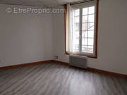 Appartement à NONANCOURT