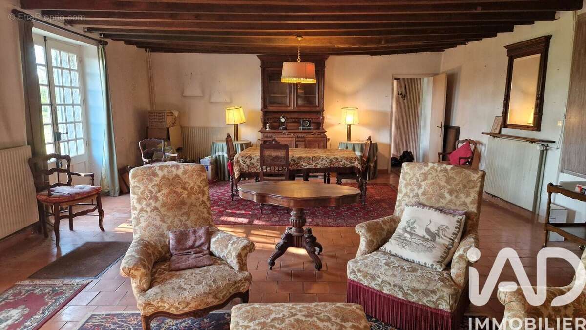 Photo 6 - Maison à MOUZEIL