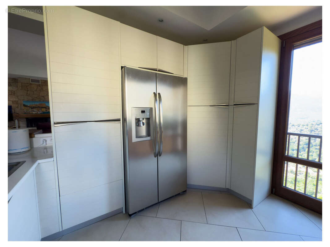 Maison à SAINTE-LUCIE-DE-TALLANO