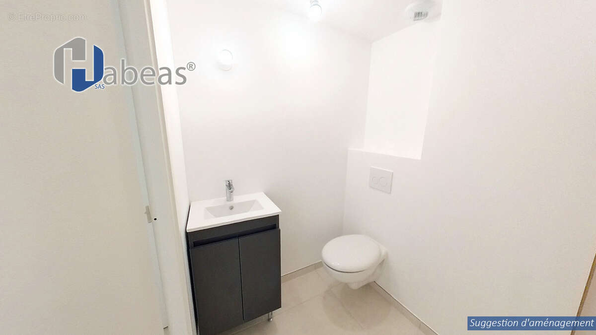 Maison à LA SEYNE-SUR-MER