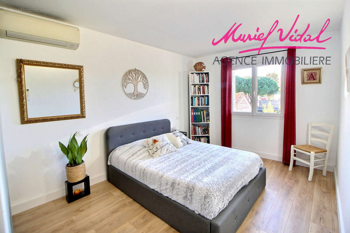 Maison à SAINT-CYPRIEN