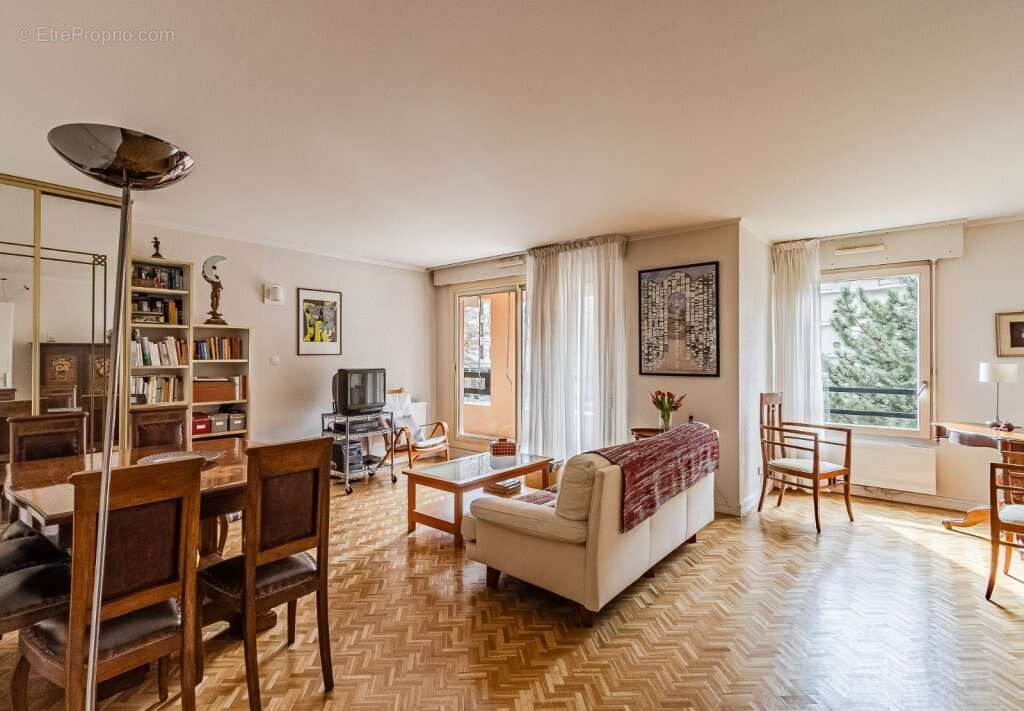 Appartement à LYON-3E