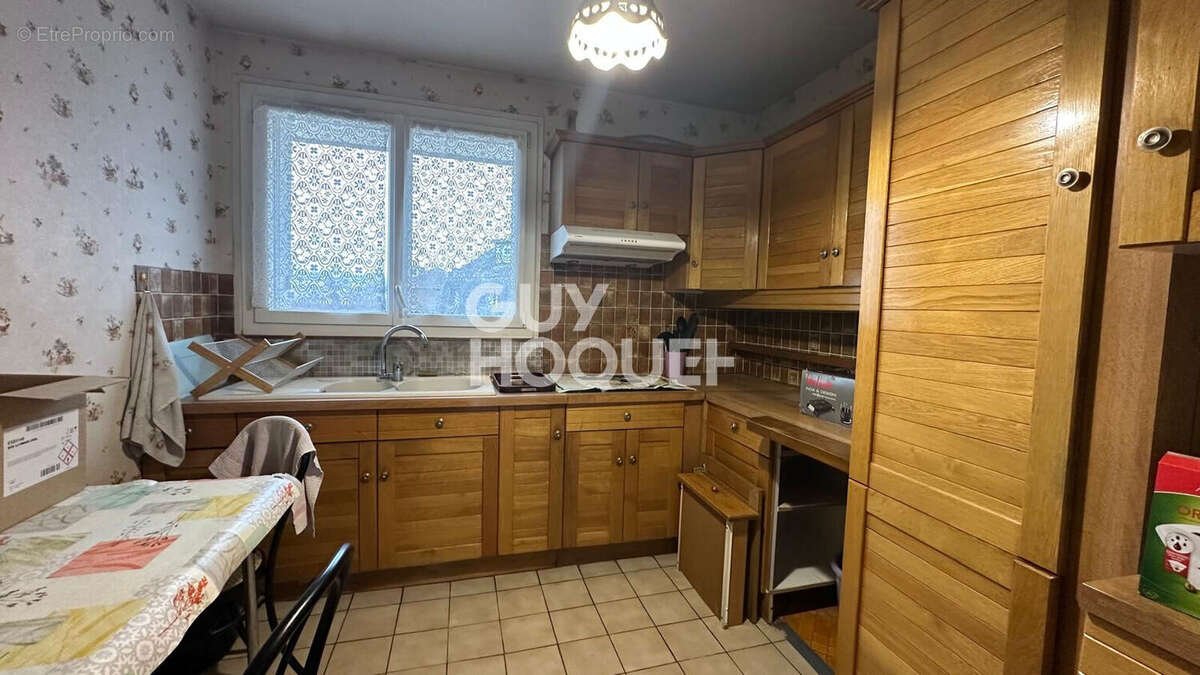 Appartement à LIMAY