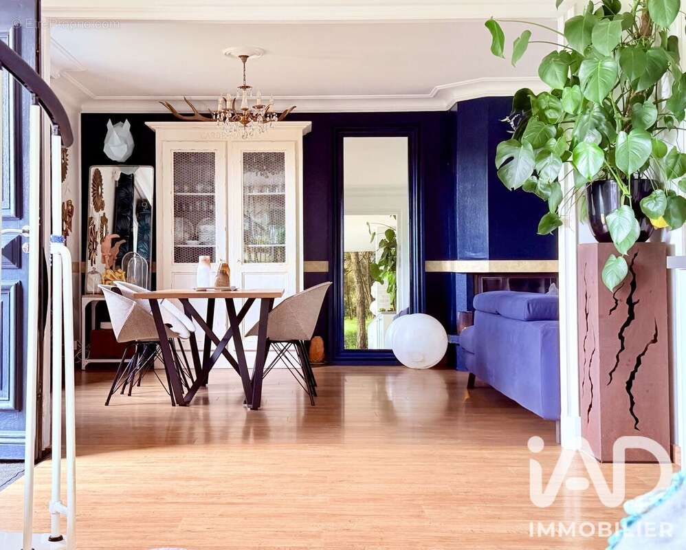 Maison 116 m² à Chanteloup  - photo 5