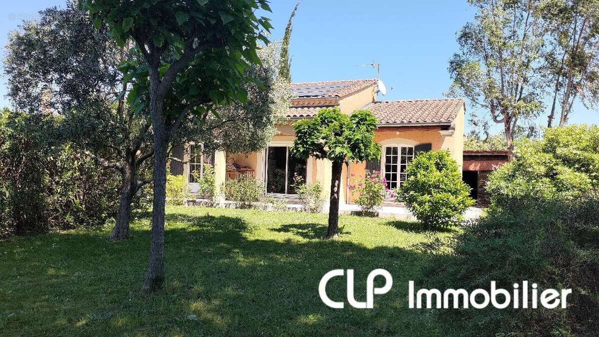 Maison 160 m² à Montelimar  - photo 6