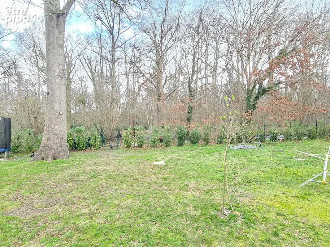 Venables entre Gaillon  et les Andelys  - Maison de 54 m2 récente de plain pied sans travaux  avec dépendance sur 1.225 m2 de te - photo 3