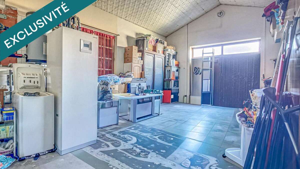 Photo 9 - Maison à LE BOUSQUET-D'ORB