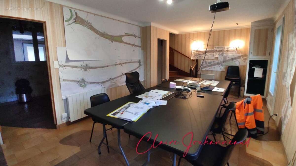 Maison à SAINT-NAZAIRE