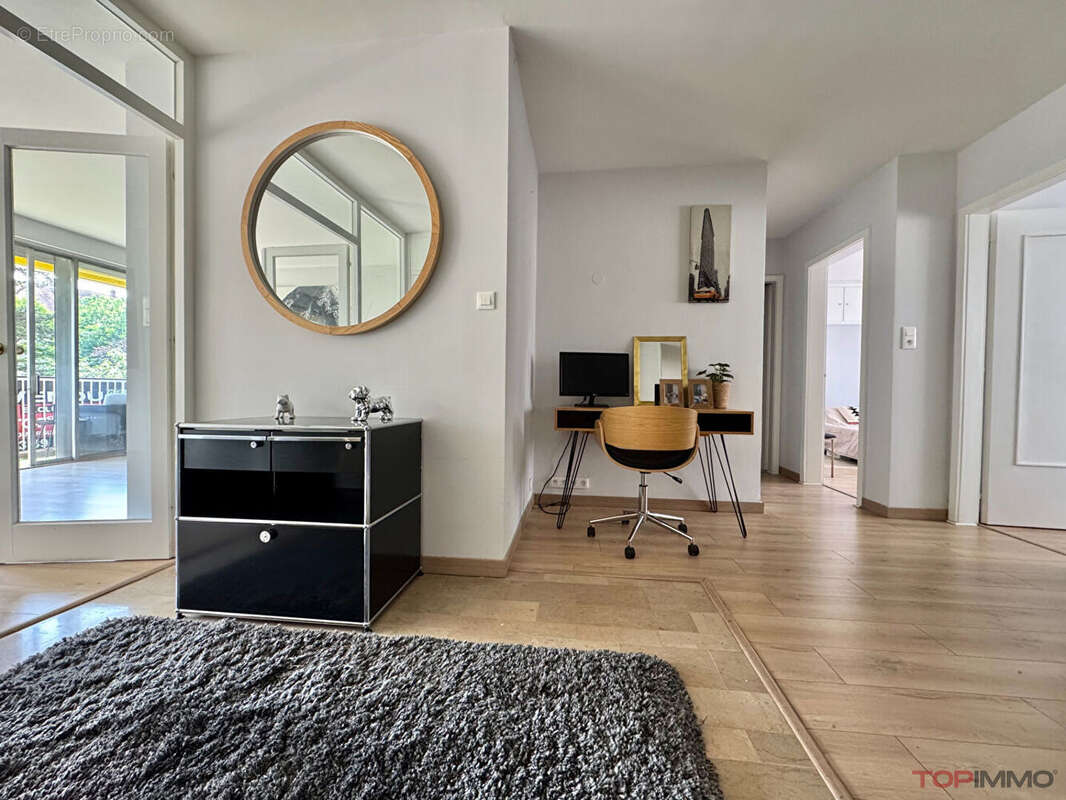 Appartement à COLMAR